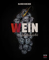 Buchcover Wein