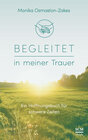 Buchcover Begleitet in meiner Trauer