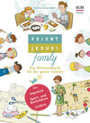 Buchcover Feiert Jesus! Family