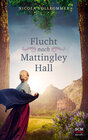 Buchcover Flucht nach Mattingley Hall