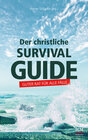 Buchcover Der christliche Survival-Guide