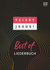 Buchcover Feiert Jesus! Best of - Paperback