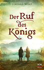 Buchcover Der Ruf des Königs
