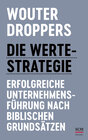 Buchcover Die Werte-Strategie