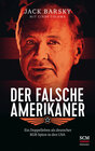 Buchcover Der falsche Amerikaner