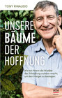 Buchcover Unsere Bäume der Hoffnung