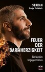 Buchcover Feuer der Barmherzigkeit