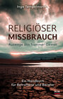 Buchcover Religiöser Missbrauch