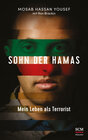 Buchcover Sohn der Hamas