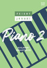 Buchcover Feiert Jesus! Piano 2