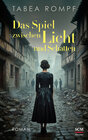 Buchcover Das Spiel zwischen Licht und Schatten