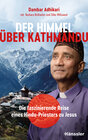 Buchcover Der Himmel über Kathmandu
