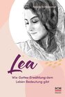 Buchcover Lea - Wie Gottes Erwählung dem Leben Bedeutung gibt