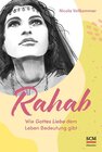 Buchcover Rahab - Wie Gottes Liebe dem Leben Bedeutung gibt