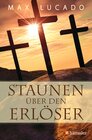 Buchcover Staunen über den Erlöser