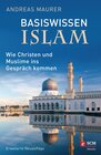 Buchcover Basiswissen Islam