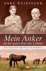 Buchcover Mein Anker an der guten Seite des Lebens