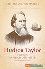 Buchcover Hudson Taylor