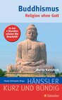 Buchcover Buddhismus