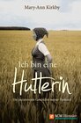 Buchcover Ich bin eine Hutterin