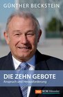 Buchcover Die Zehn Gebote