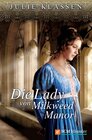 Buchcover Die Lady von Milkweed Manor