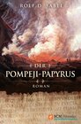 Buchcover Der Pompeji-Papyrus