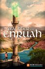 Buchcover Die Wächter von Enruah