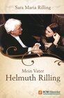 Buchcover Mein Vater Helmuth Rilling
