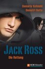 Buchcover Jack Ross – Die Rettung