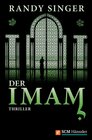 Buchcover Der Imam