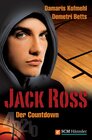Buchcover Jack Ross - Der Countdown