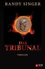 Buchcover Das Tribunal