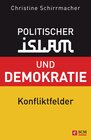 Buchcover Politischer Islam und Demokratie