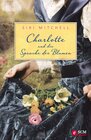 Buchcover Charlotte und die Sprache der Blumen