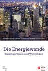 Buchcover Die Energiewende