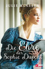 Buchcover Die Ehre der Sophie Dupont