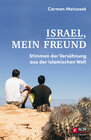 Buchcover Israel, mein Freund