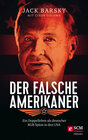 Buchcover Der falsche Amerikaner