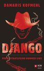 Buchcover Django