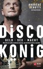 Buchcover Discokönig