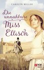 Buchcover Die unnahbare Miss Ellison