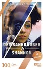 Buchcover Der Bankräuber & Shannon