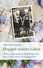 Buchcover Doppelt durchs Leben