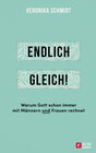 Buchcover Endlich gleich!