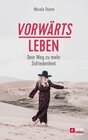 Buchcover vorwärts leben