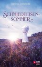 Buchcover Schmiedeeisensommer