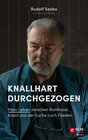 Buchcover Knallhart durchgezogen