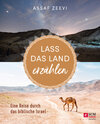 Buchcover Lass das Land erzählen