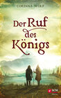 Buchcover Der Ruf des Königs